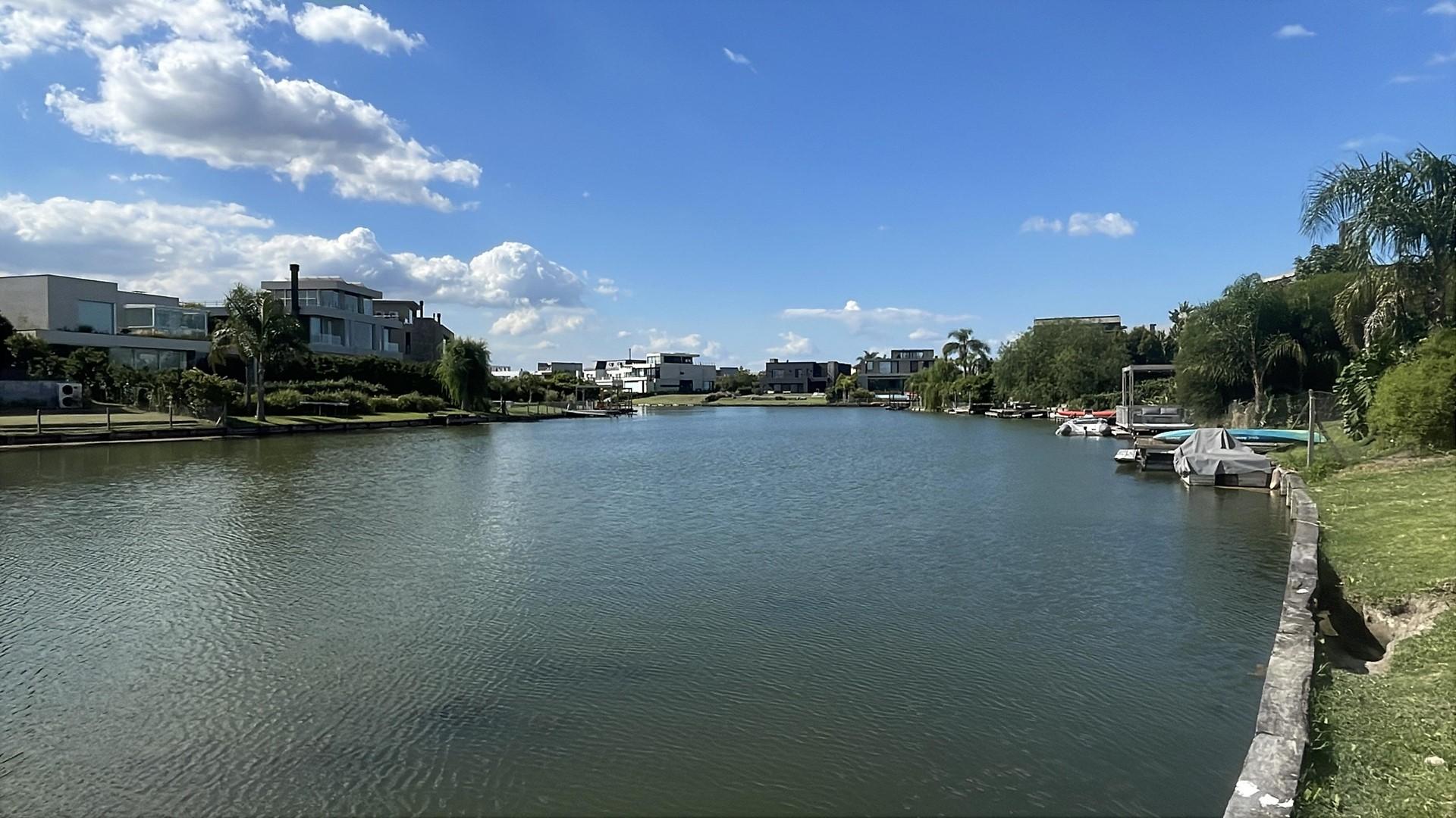 Terreno en Venta en Otros barrios de Nordelta, USD 850.000