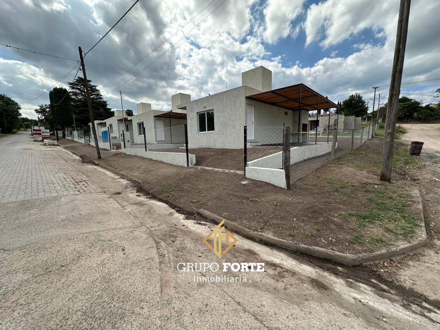 Casa en Venta de 2 dormitorios
