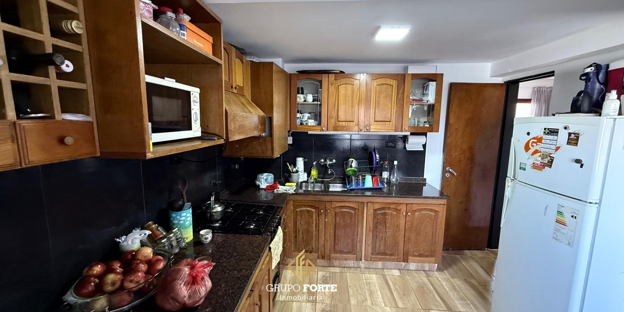 Departamento en Venta en San Martin, USD 125.000