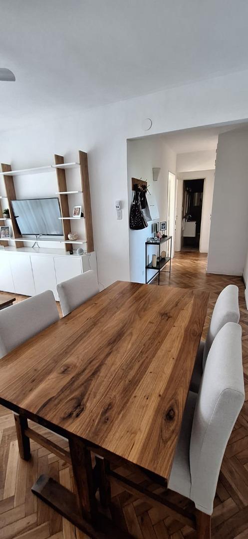 Balbin 1300 , Piso 5