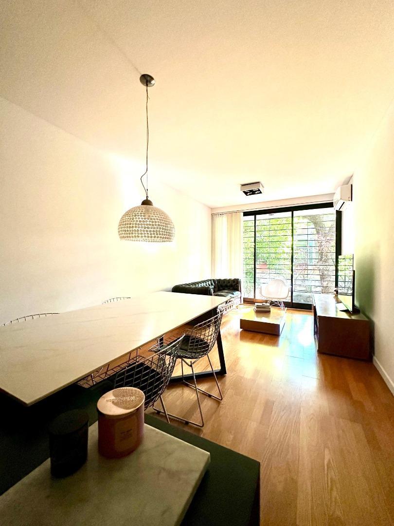 Departamento en Alquiler de 3 ambientes