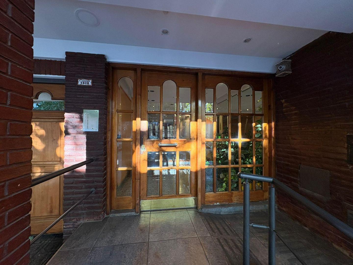 Departamento en Alquiler de 2 dormitorios