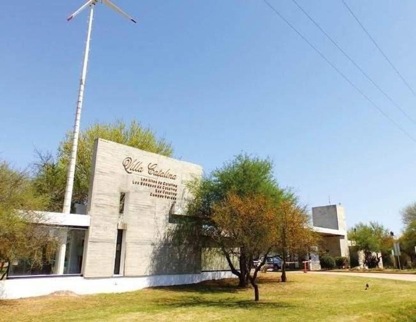 Terreno en Venta en Villa Catalina, USD 31.000