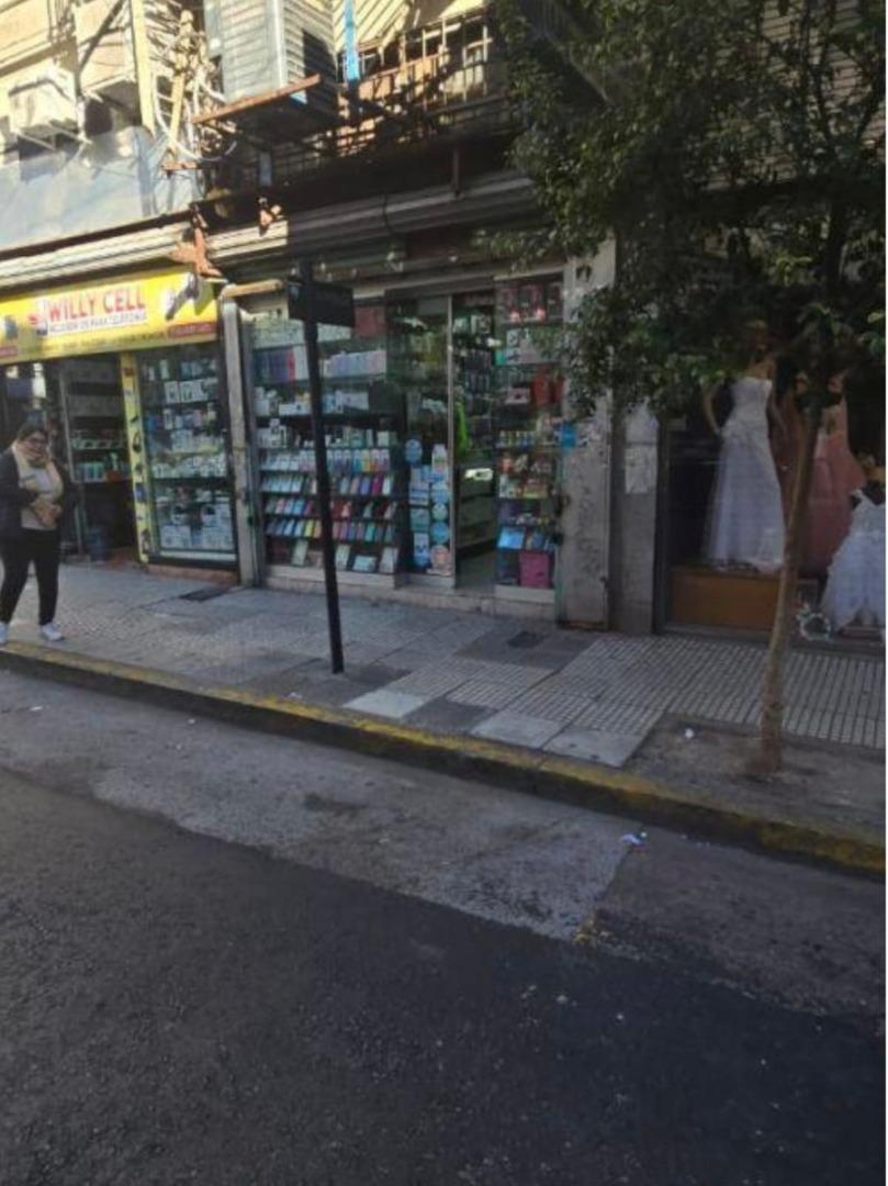 Local en Alquiler 40 años