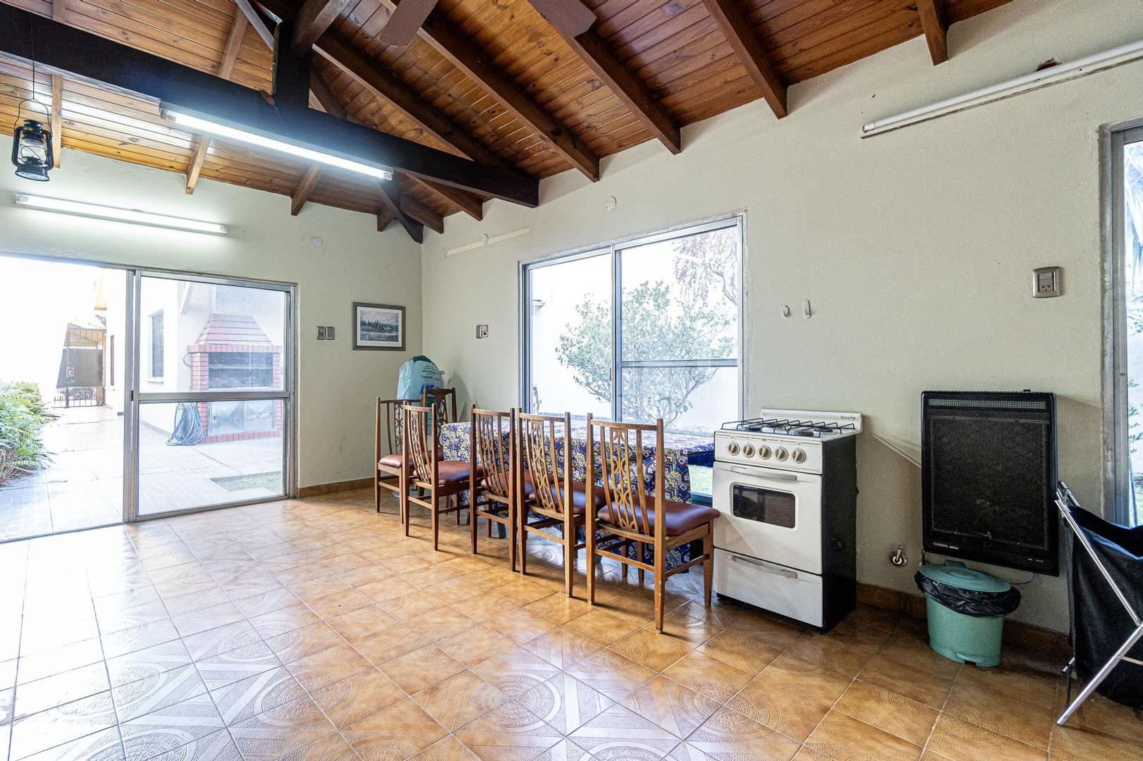 Casa en Venta 20 años