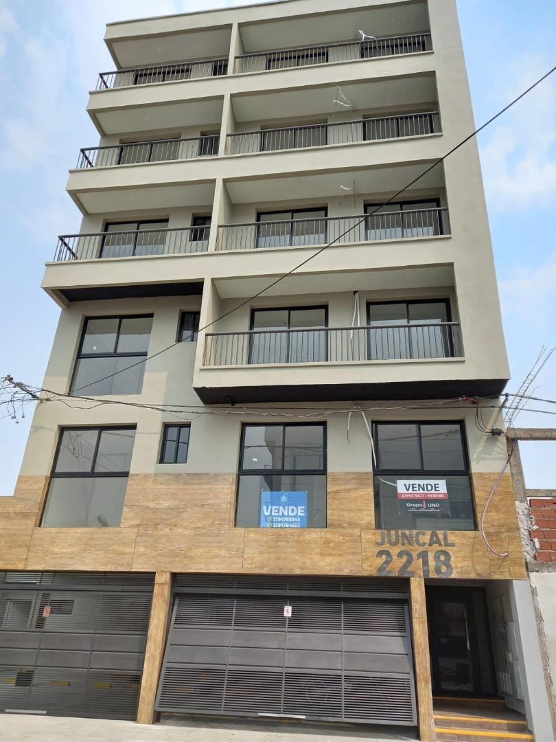 VENDE DPTO 1 DORMITORIO Z° VETERINARIA