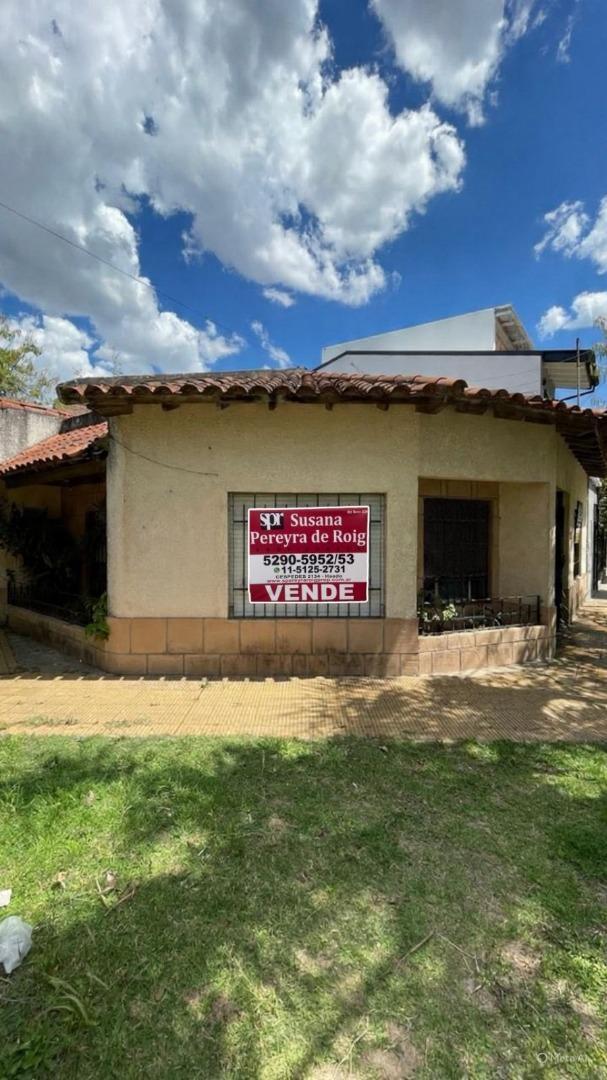 Casa 4 Amb.a RECICLAR, PARA INVERSOR  