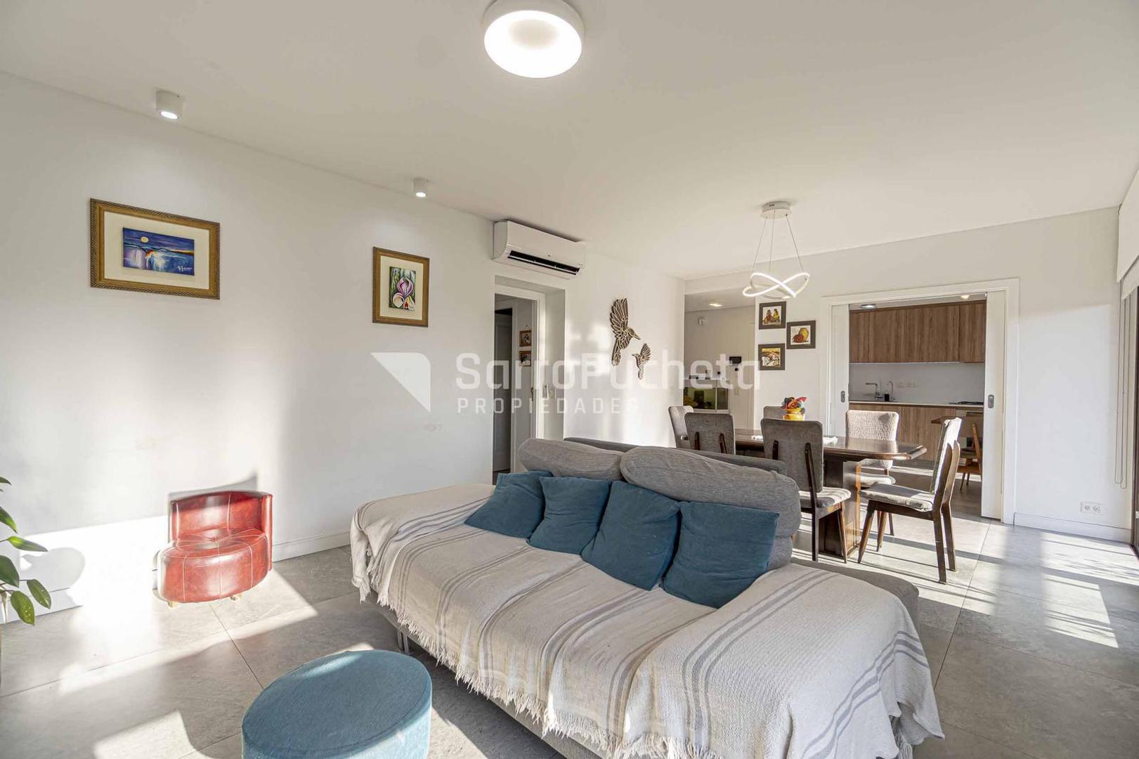 Departamento en Venta 4 años