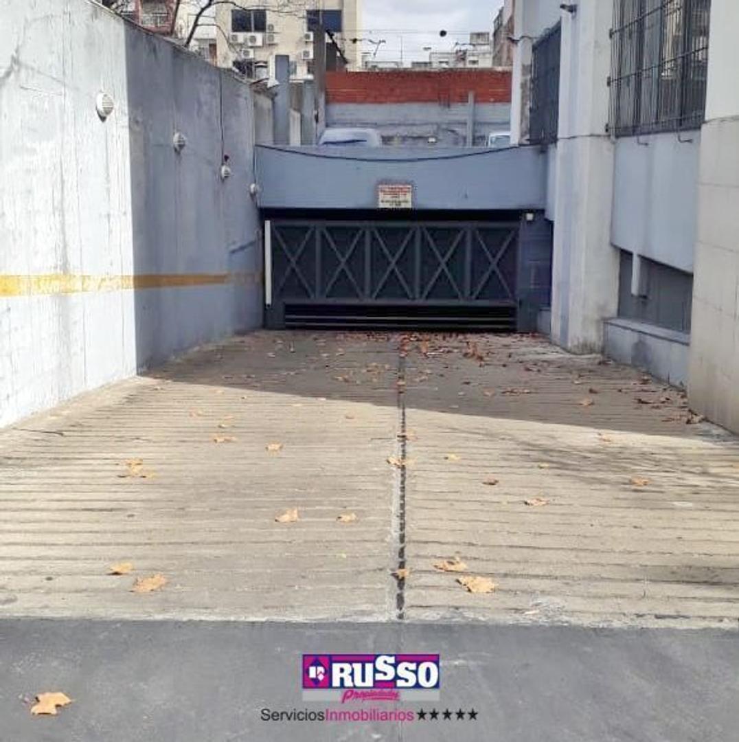 ENTRE RIOS 2900, Piso C 78