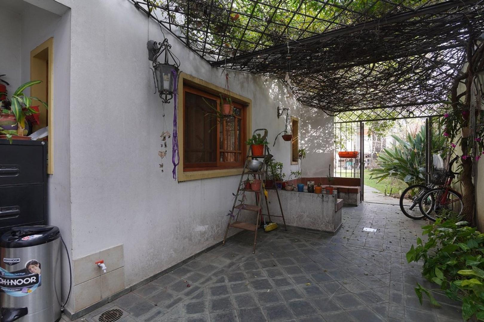 Casa en Venta 36 años