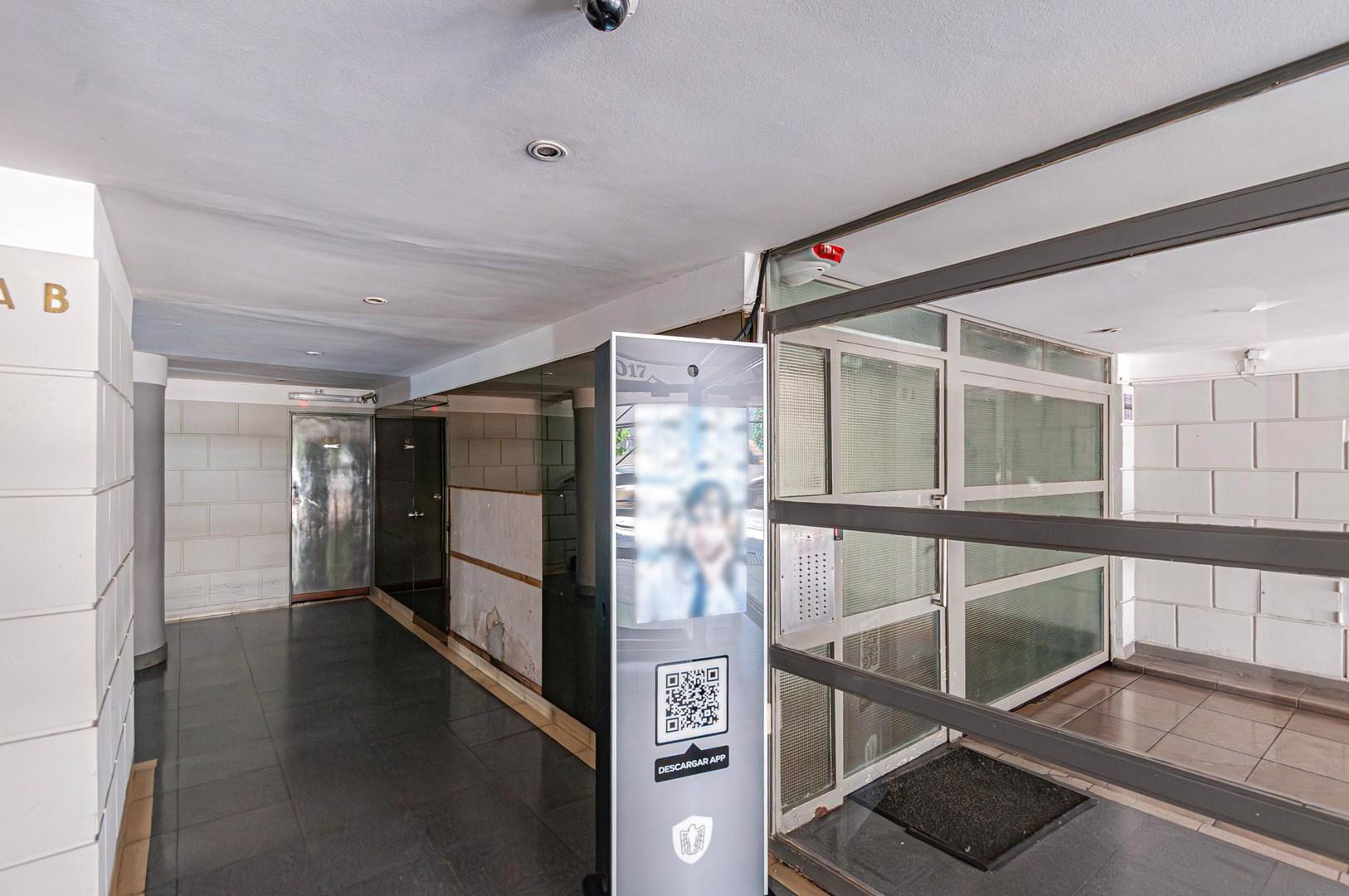 Departamento en Alquiler Temporal de 3 ambientes