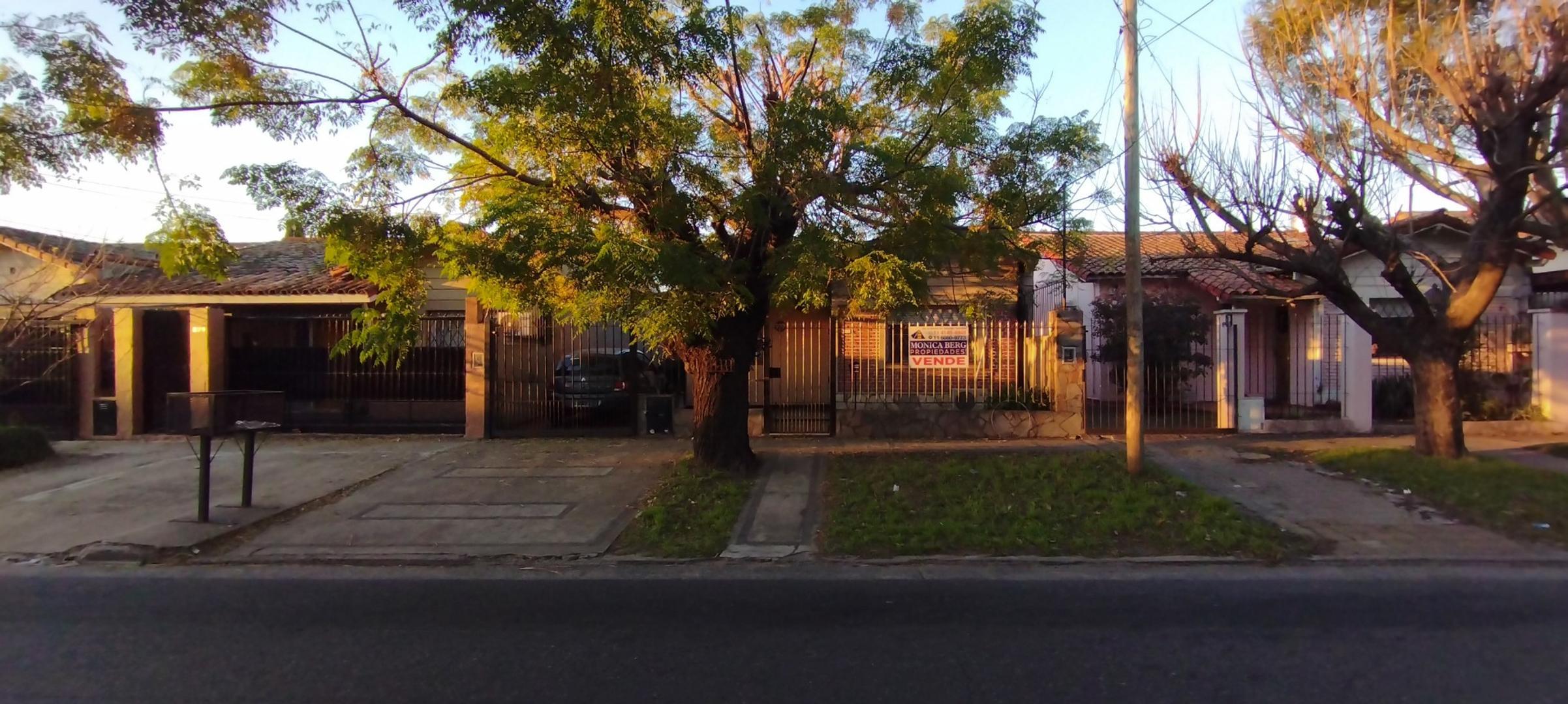 Casa en Venta en Boulogne, USD 150.000