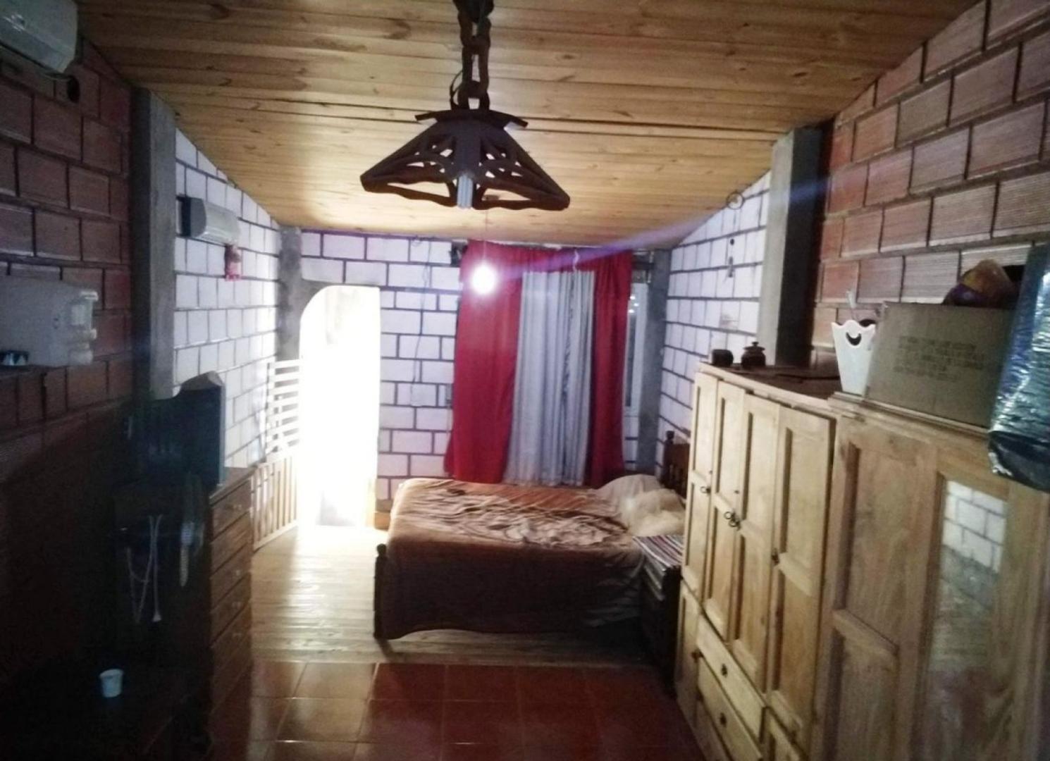 Depto Tipo Casa 4 ambientes con 3 baños