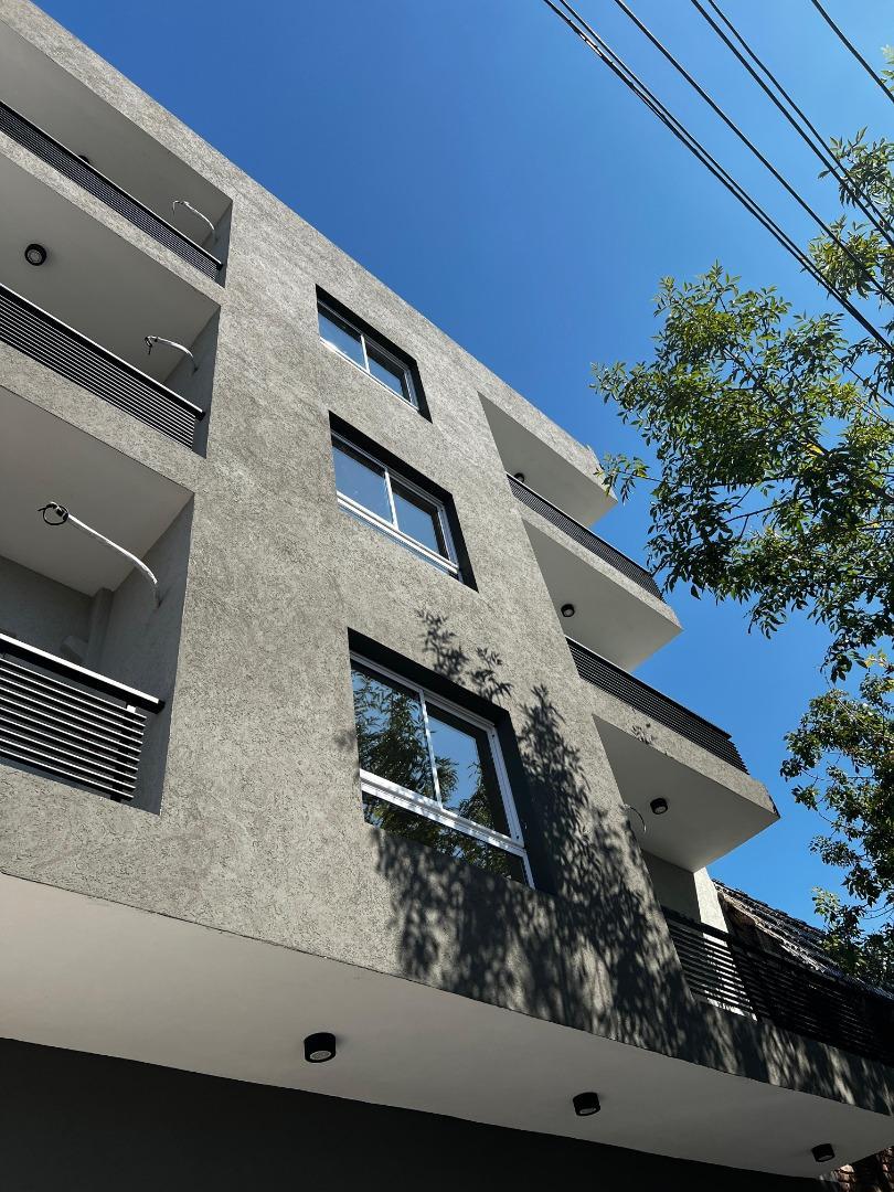 DEPARTAMENTOS A ESTRENAR CON ASCENSOR Y TERRAZA