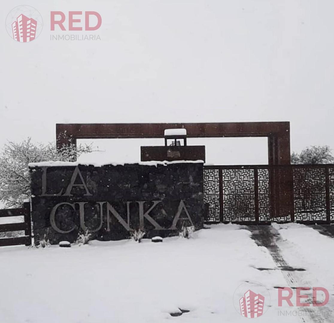 Terreno en venta - Potrero de Garay