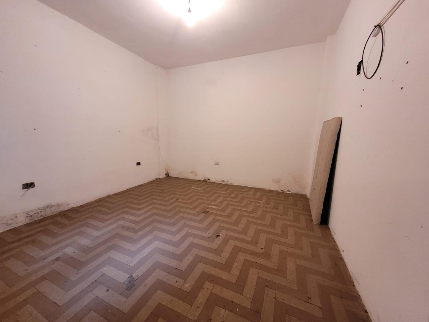 Depto Tipo Casa en Venta de 1 dormitorio