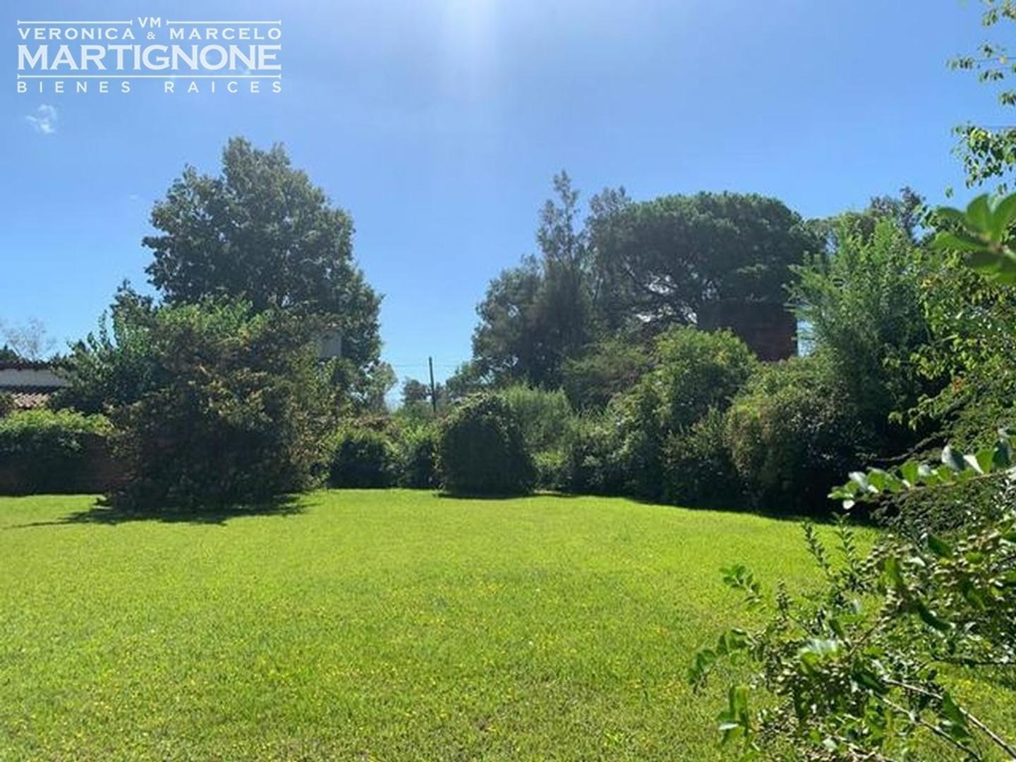 Casa en Venta de 5 dormitorios