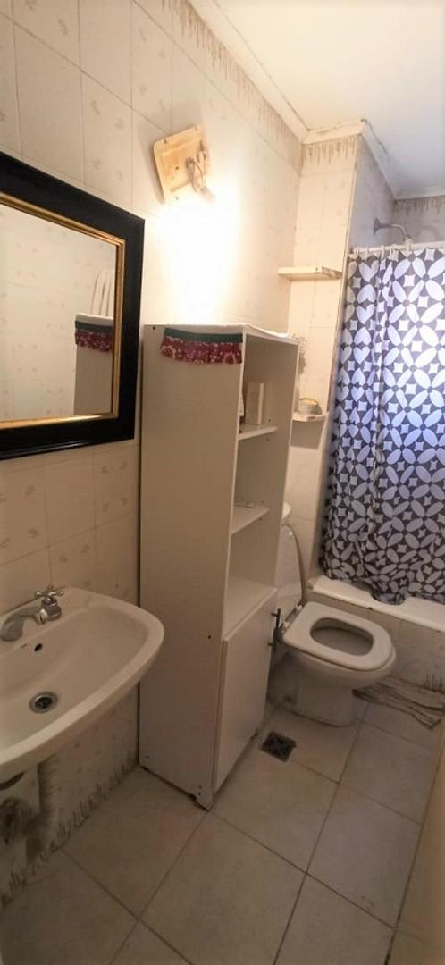 Departamento en Barrio San Isidro