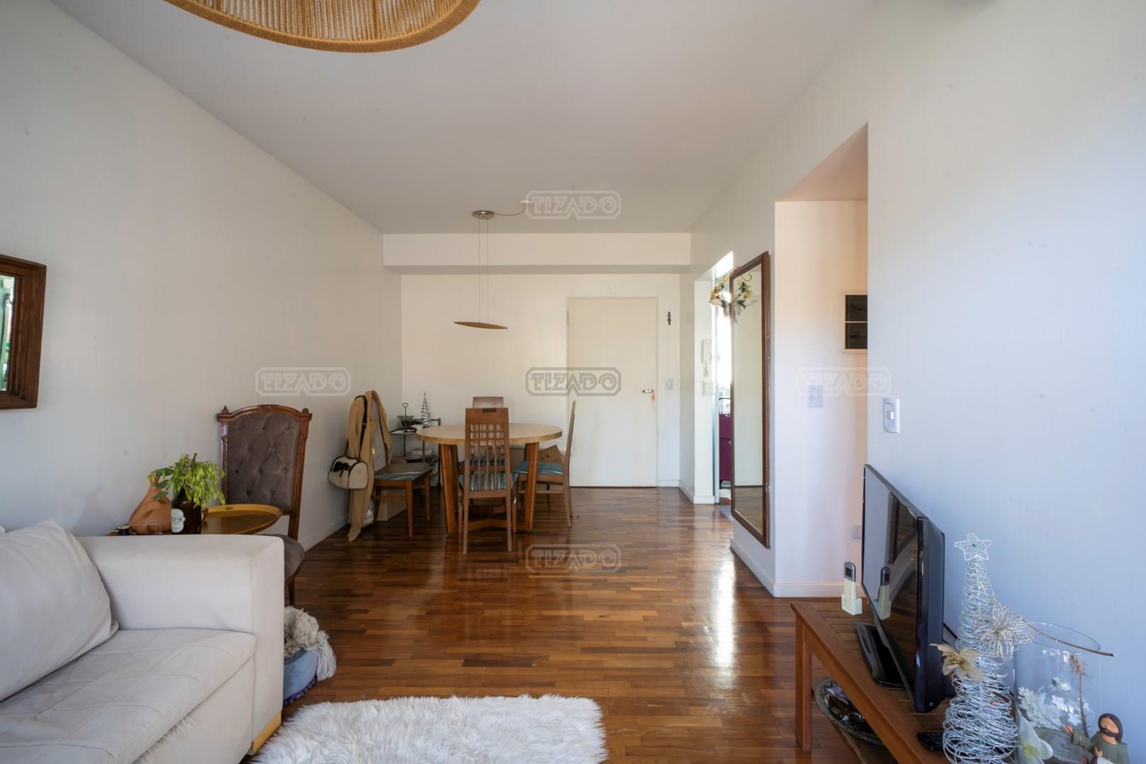 Departamento en Venta 8 años