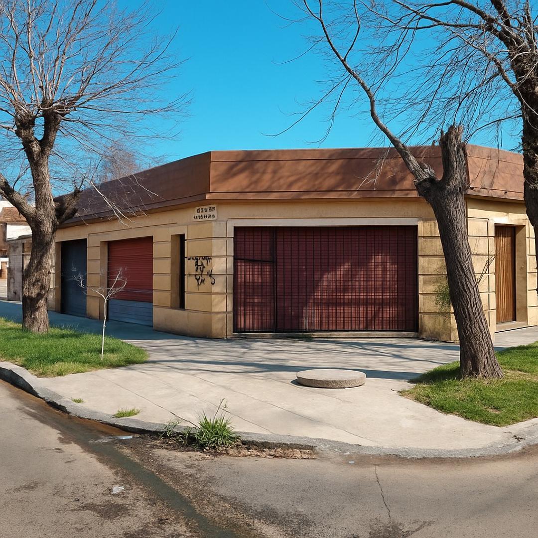 CASA EN VENTA LOMAS DE ZAMORA