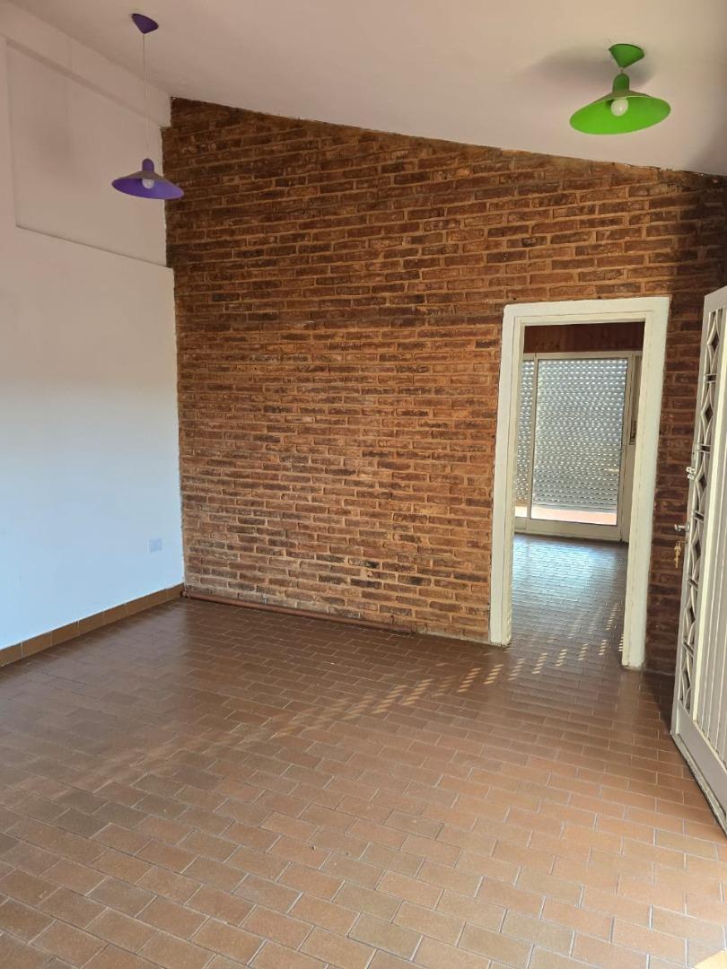 Colombia 1000, Piso 2