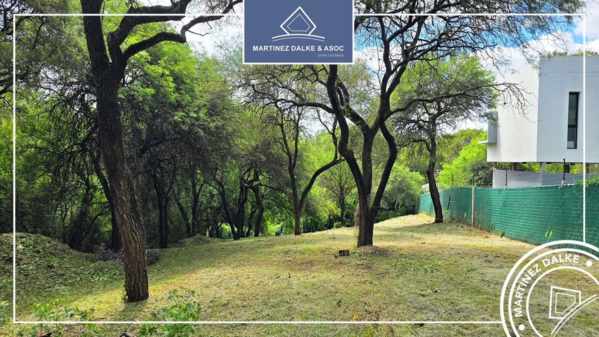 VILLA WARCALDE - Exclusivo Lote!