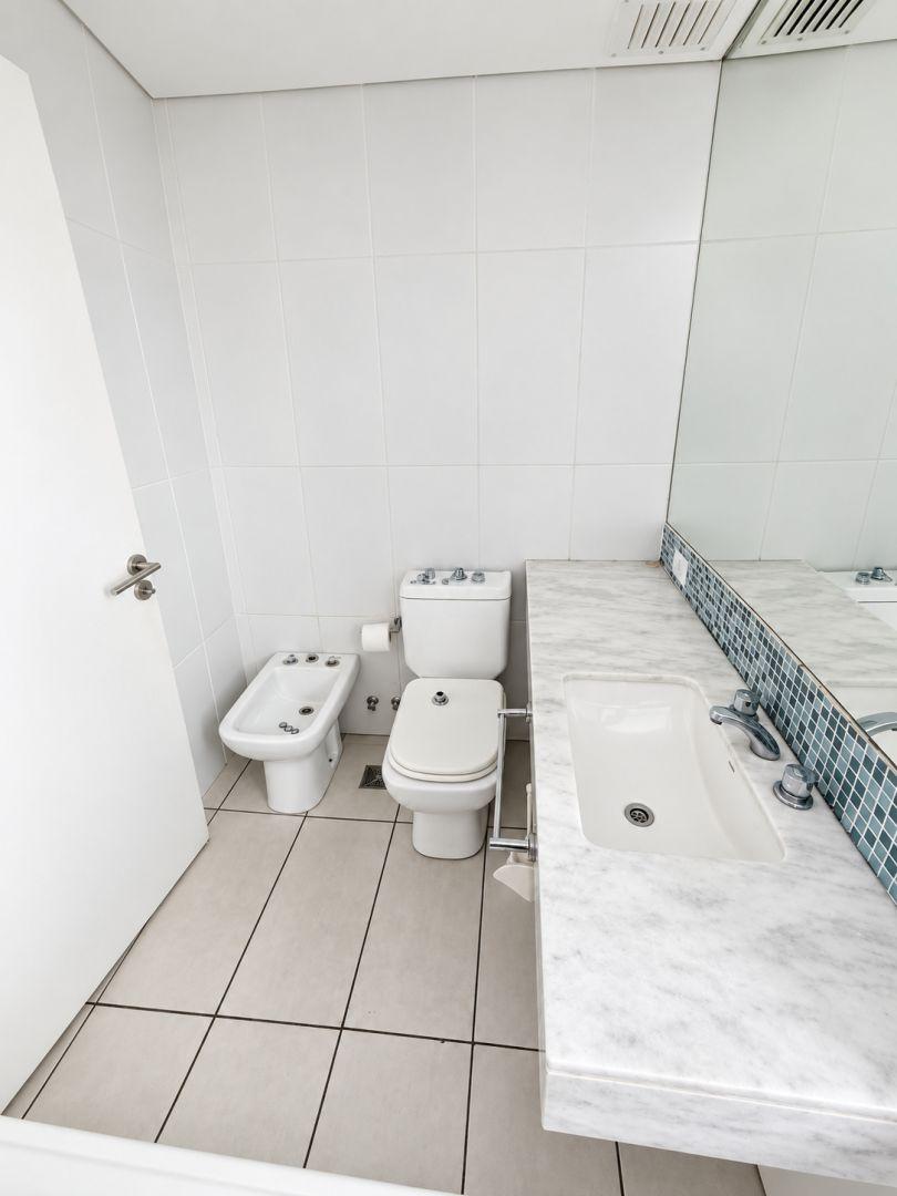Departamento en Alquiler al Oeste
