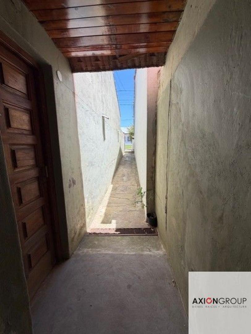 Depto Tipo Casa en Alquiler en Villa Elisa, $ 570.000