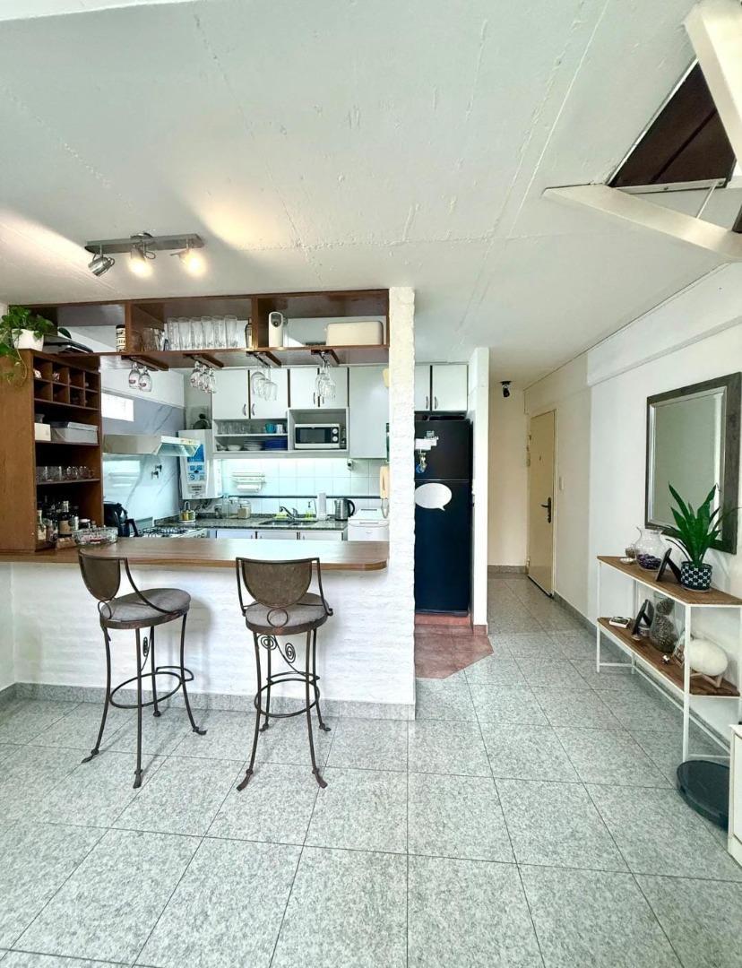 Departamento en Venta 20 años