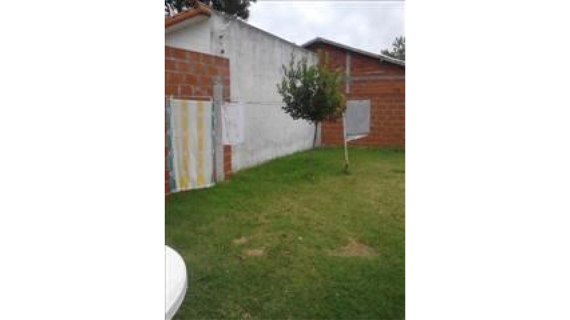 Casa en Venta de 2 dormitorios