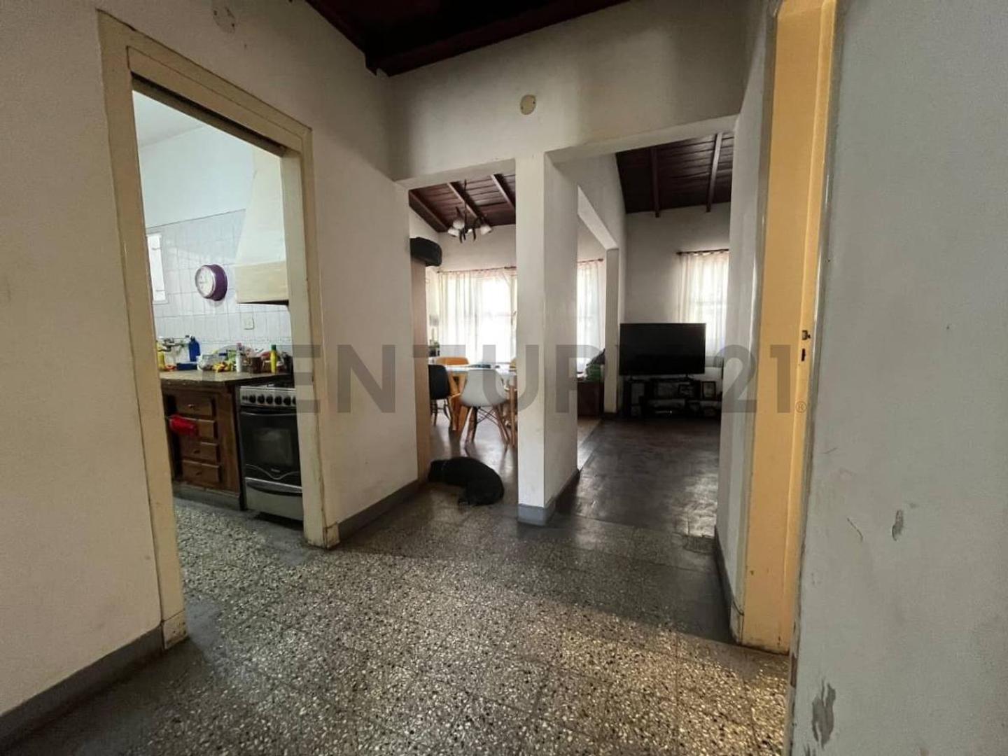 Casa en Venta 56 años