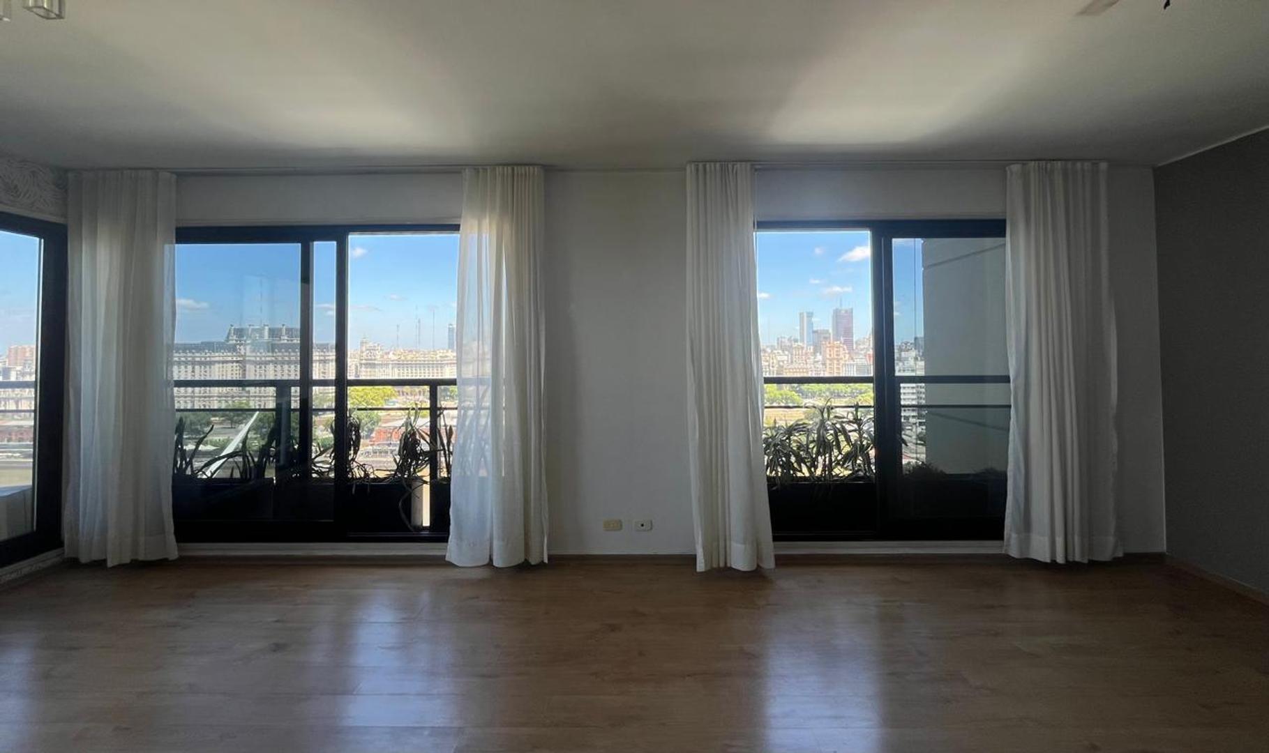 Departamento en Venta en Puerto Madero, USD 639.000