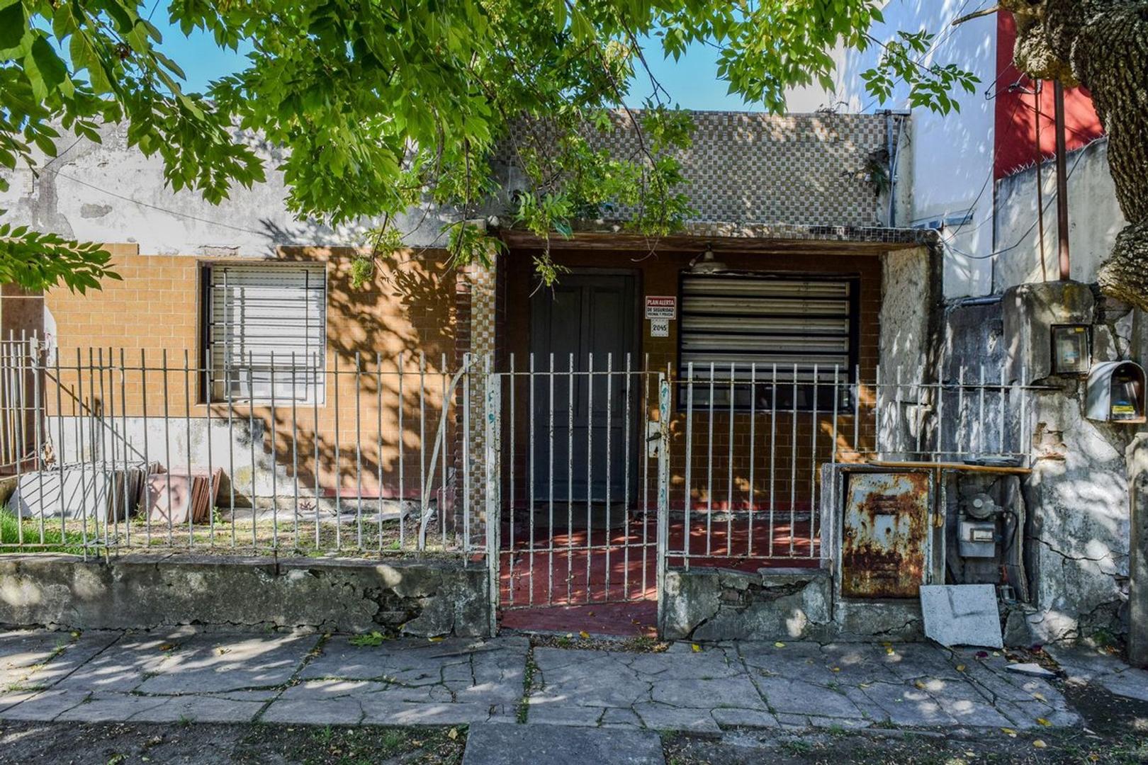 Terreno en Venta de 692,0 m2