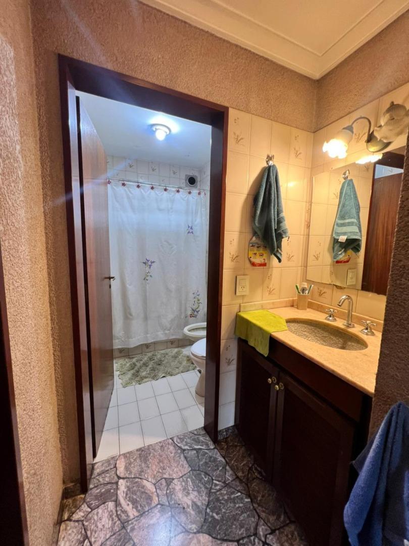 Departamento en Venta con 2 cocheras