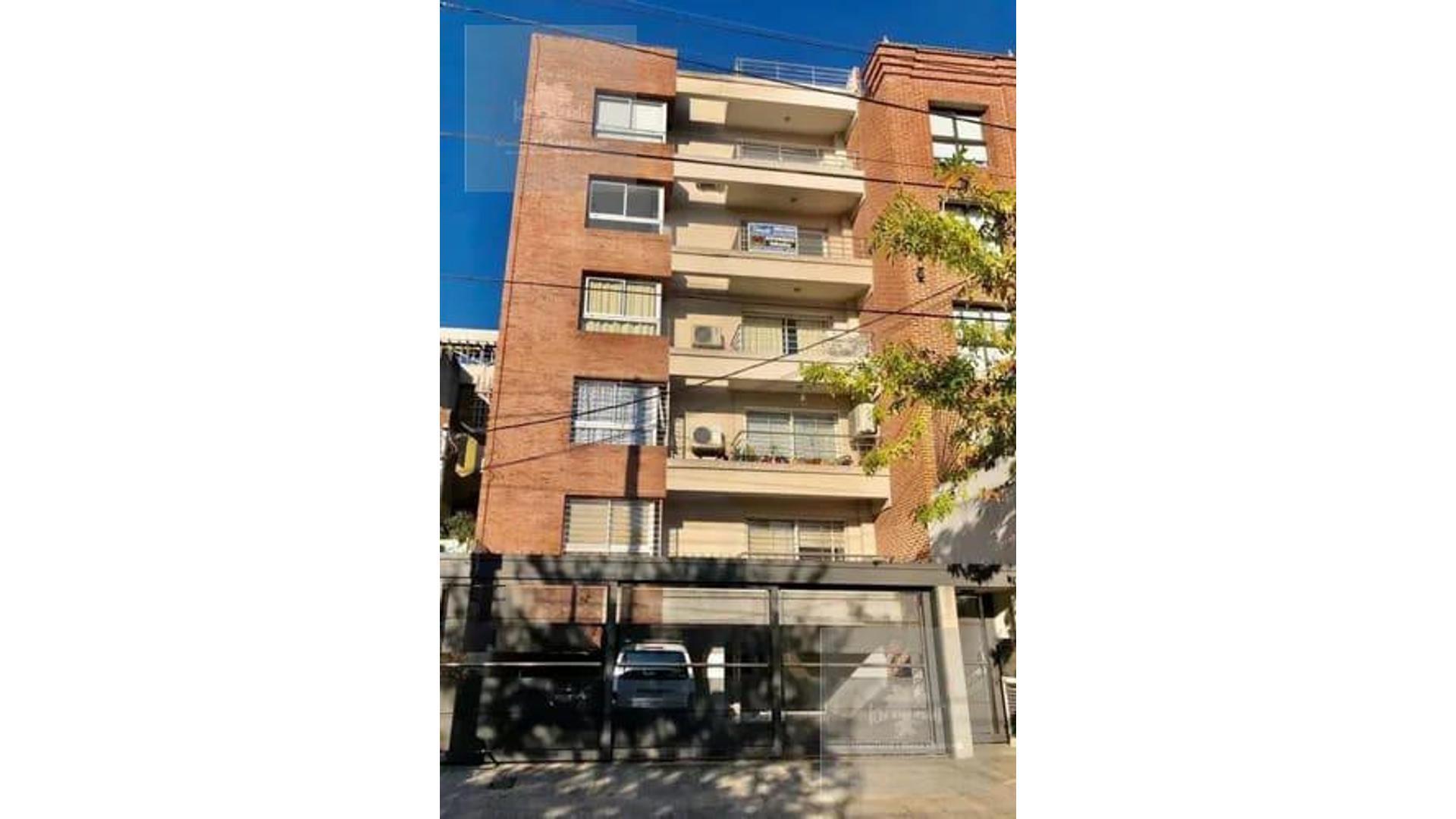 Departamento - Castelar Norte
