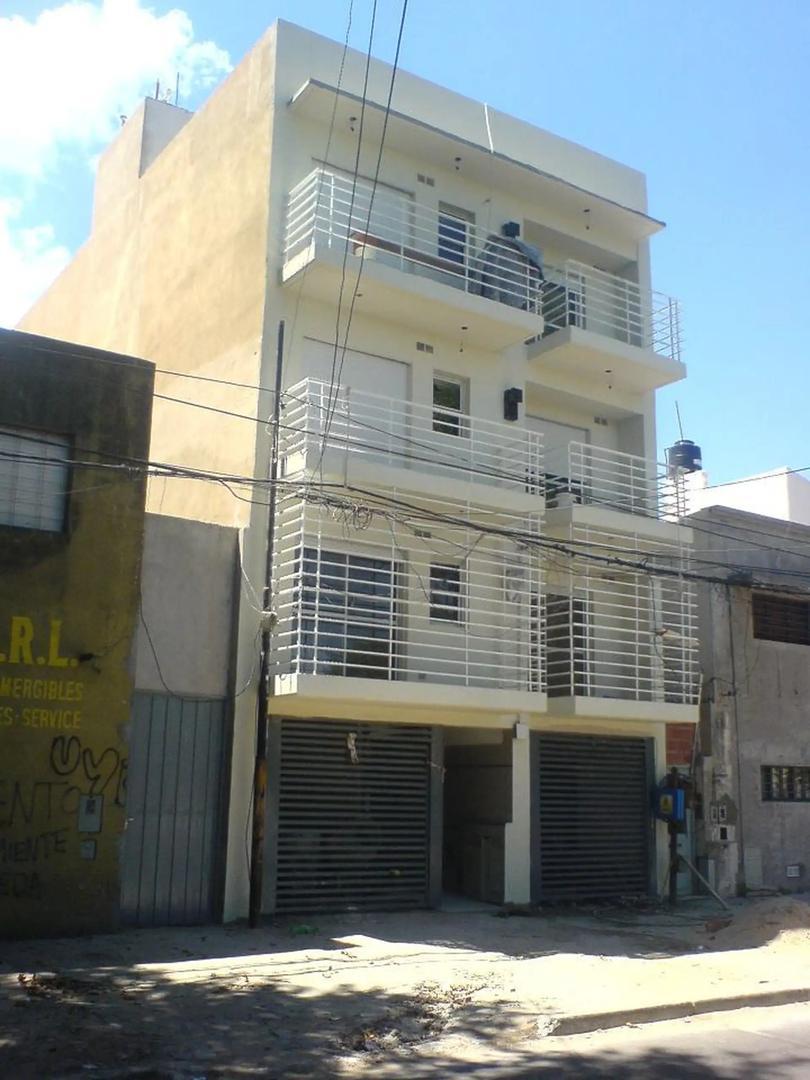 Departamento en Venta en Centro, USD 35.000