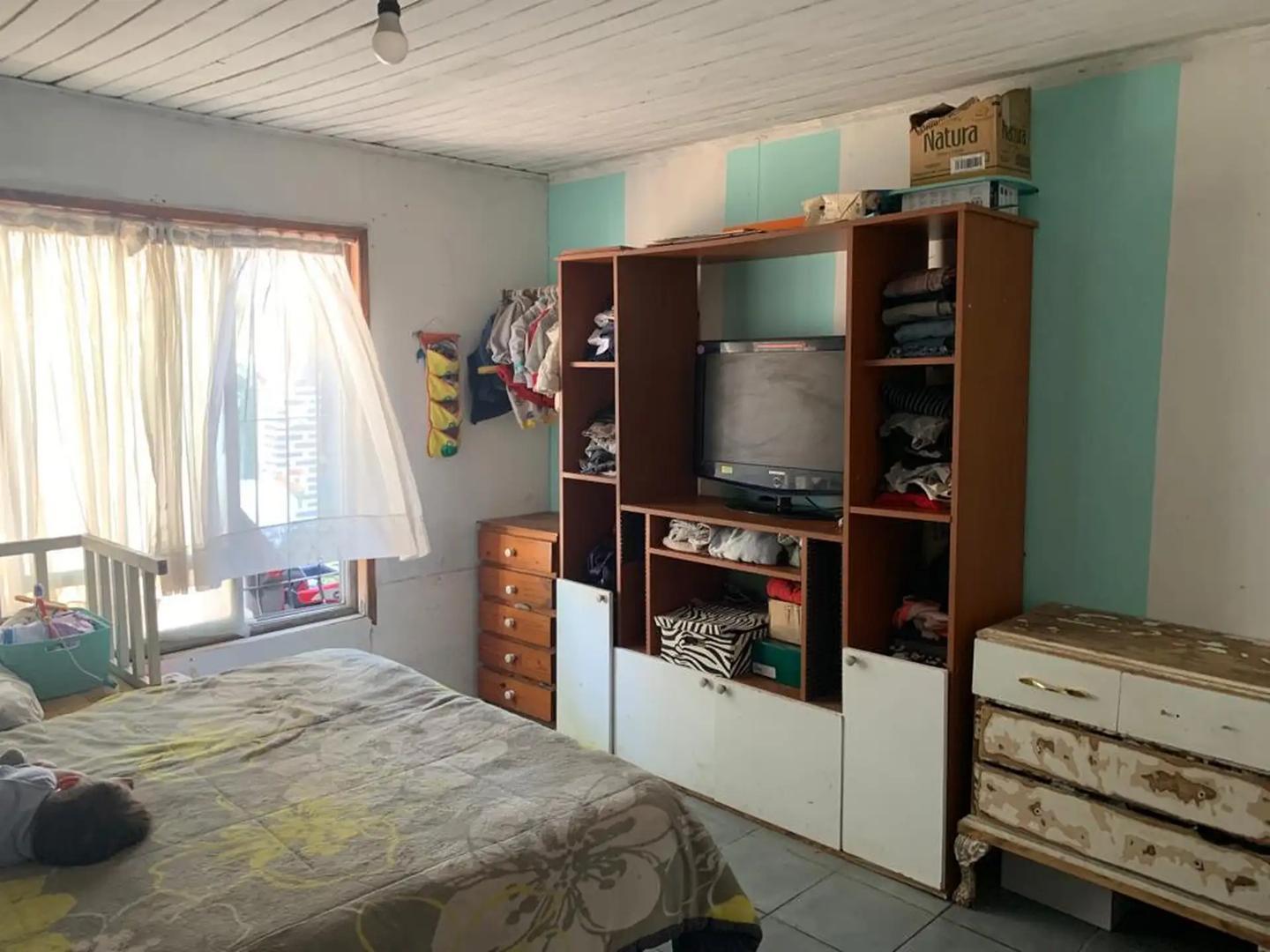 Casa en Venta de 1 dormitorio