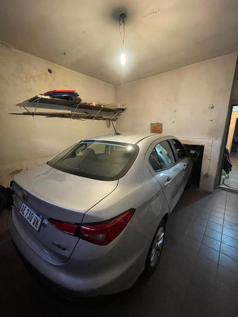 Depto Tipo Casa en Venta con 1 cocheras