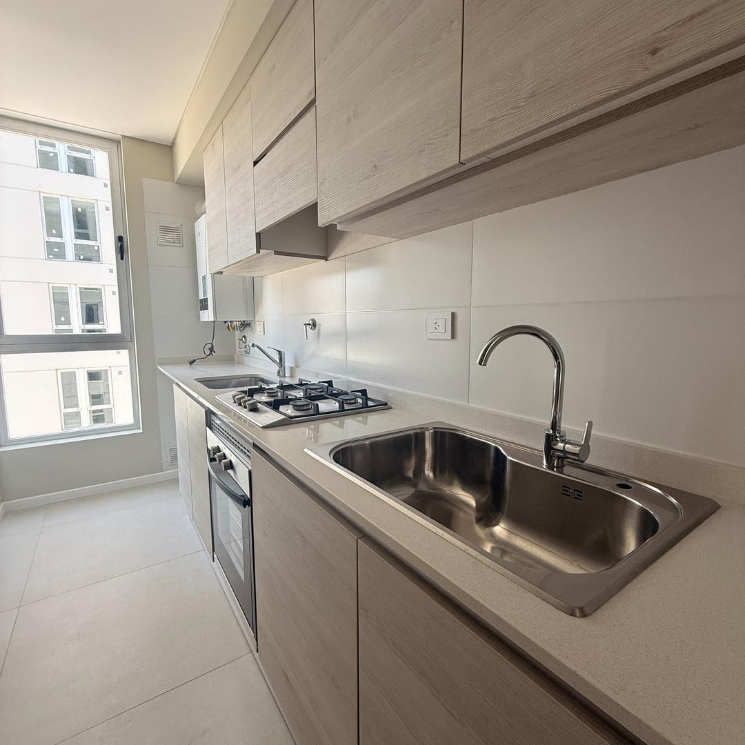 Departamento en Alquiler de 2 dormitorios