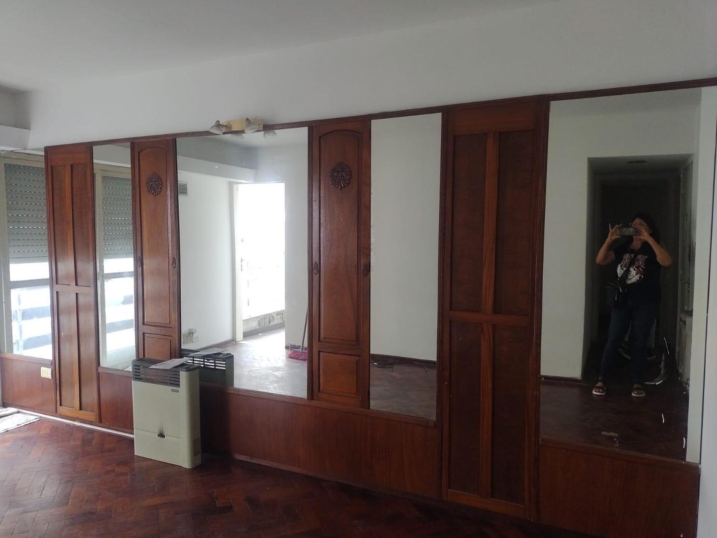Departamento en Venta en Centro, USD 90.000