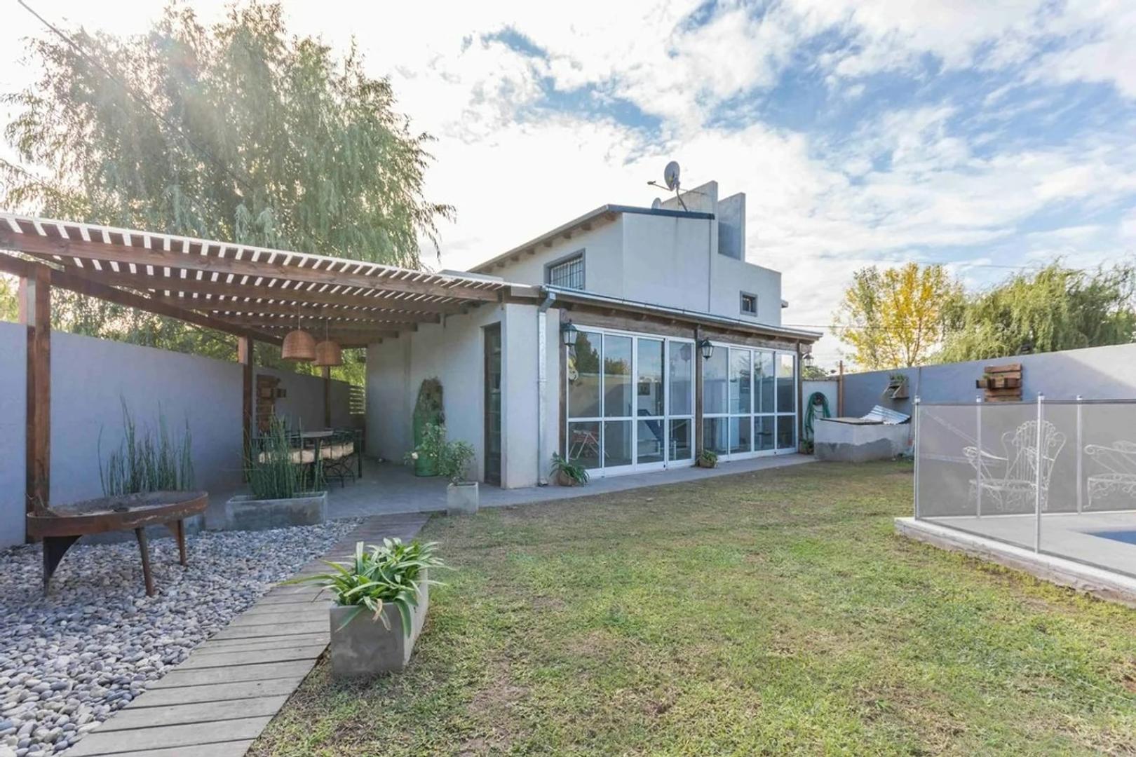 Casa en Venta en Ibarlucea, USD 95.000