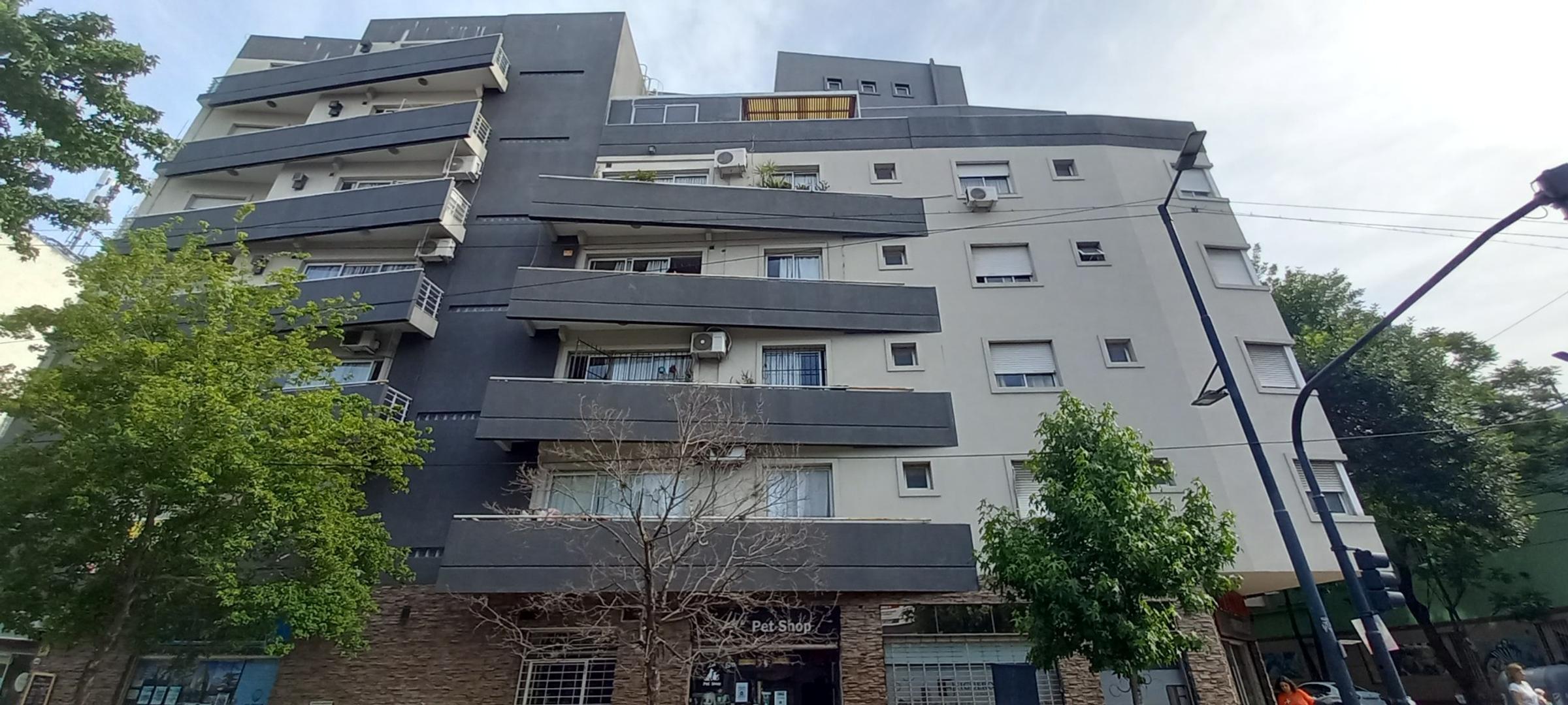 Espectacular 2amb 70m2  