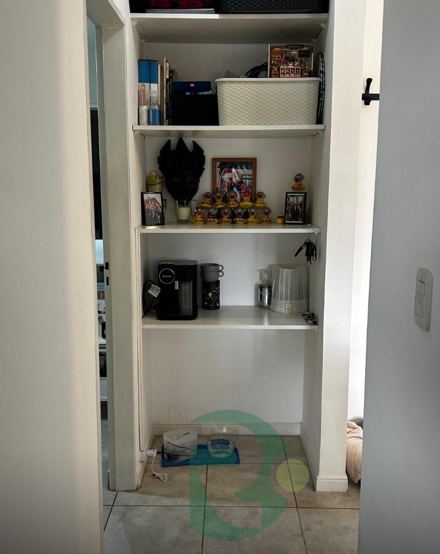 Departamento en Venta 7 años