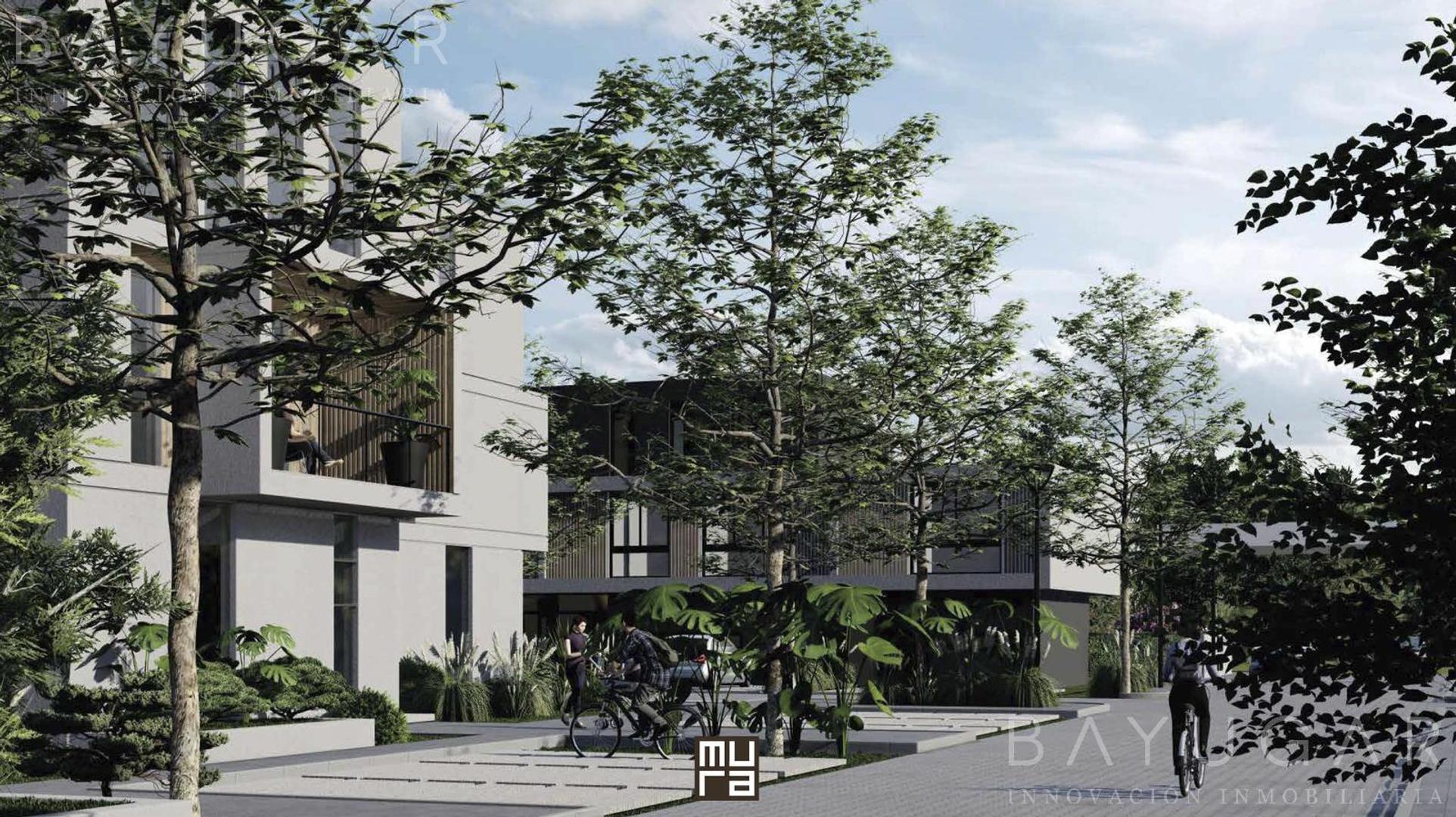 Depto Tipo Casa en Venta en La Lonja, USD 66.500