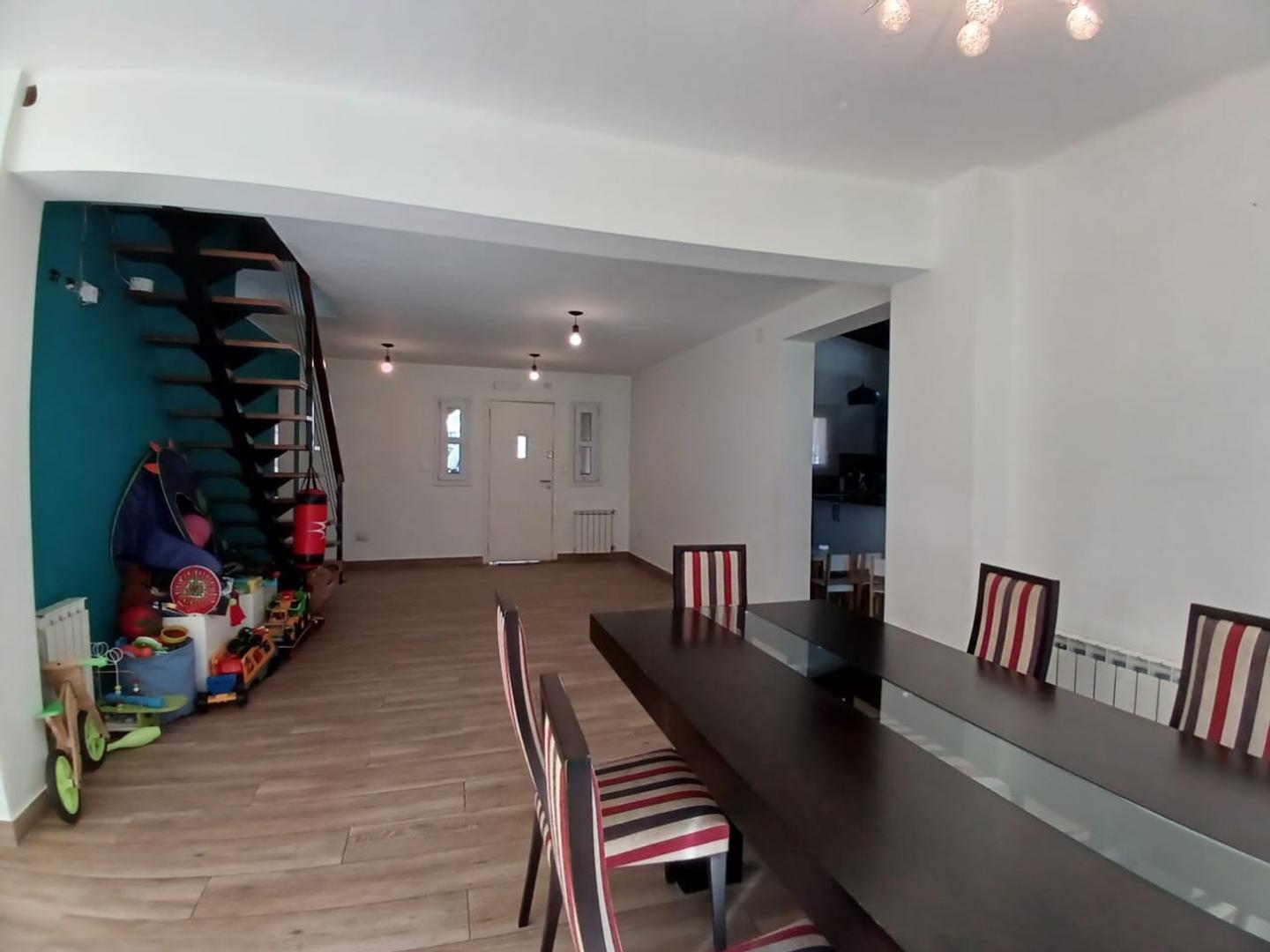 Casa en Venta al Sureste