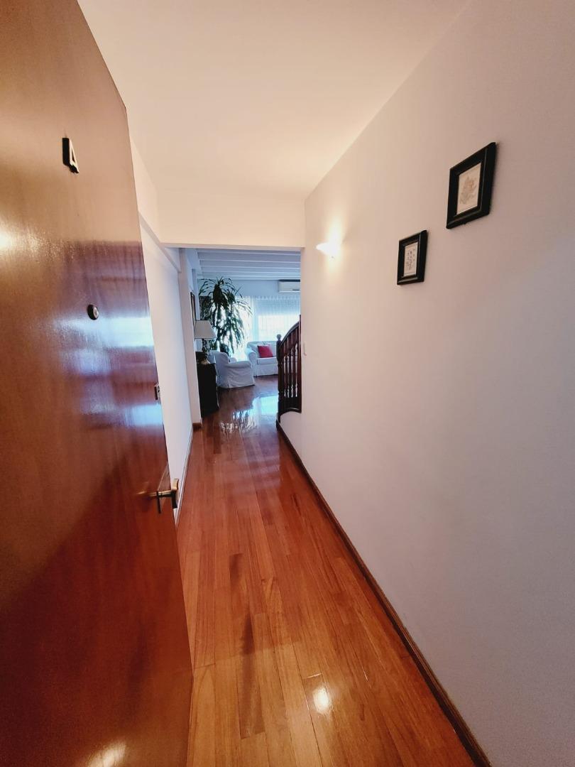 Departamento en Venta de 4 dormitorios