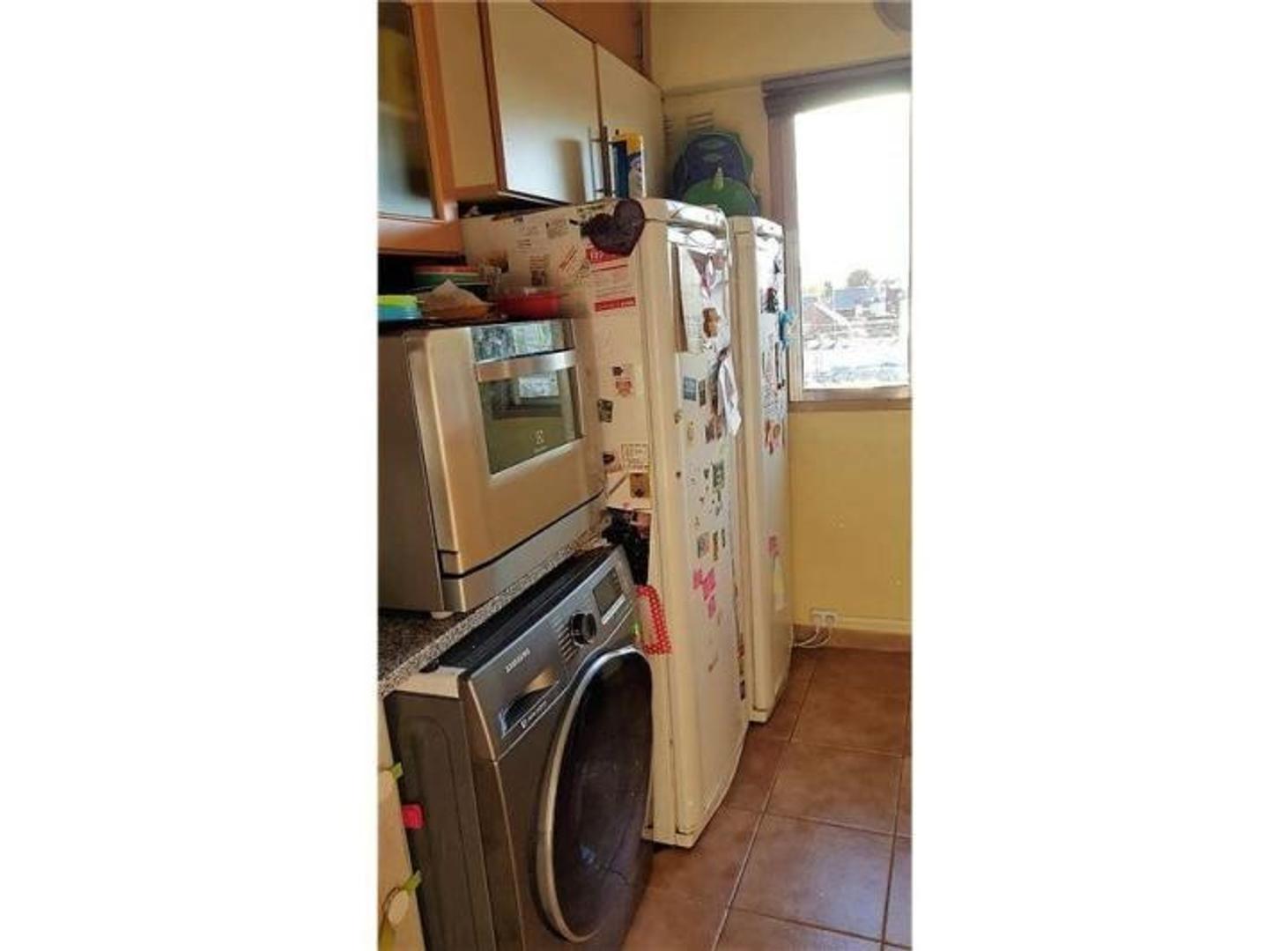 DEPTO EN DUPLEX DE 4 AMB