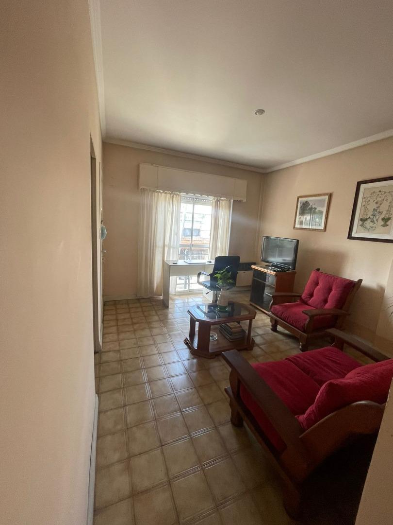 Camacua 1971 , Piso 1