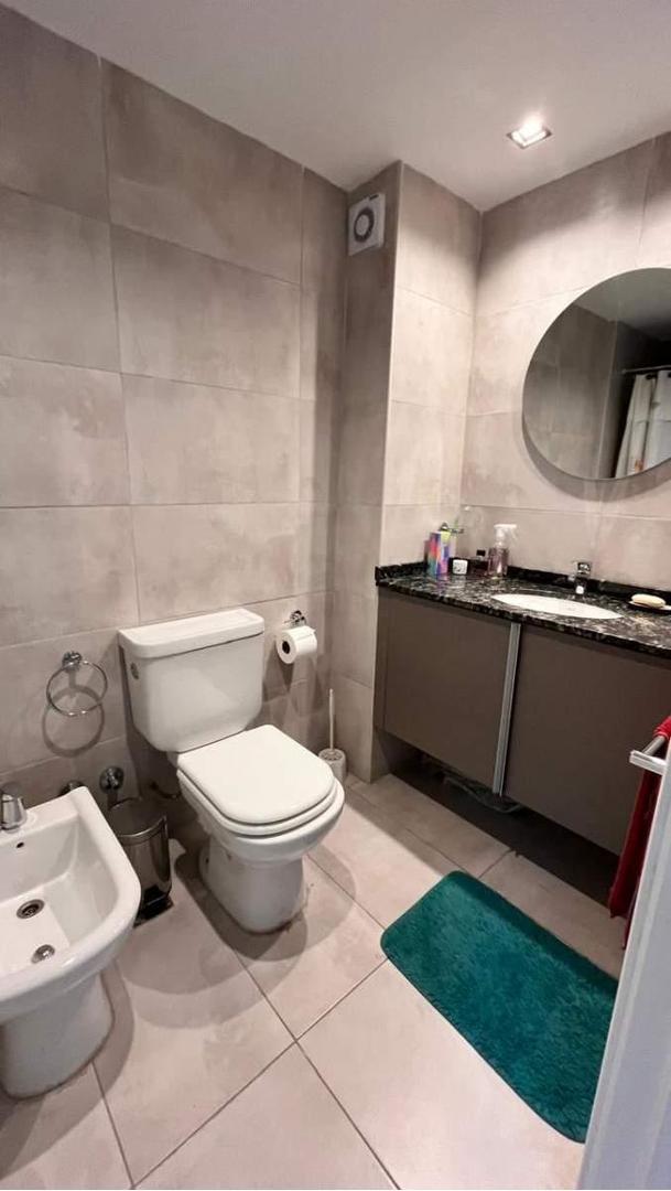 Hipolito Vieytes 1300, Piso 9