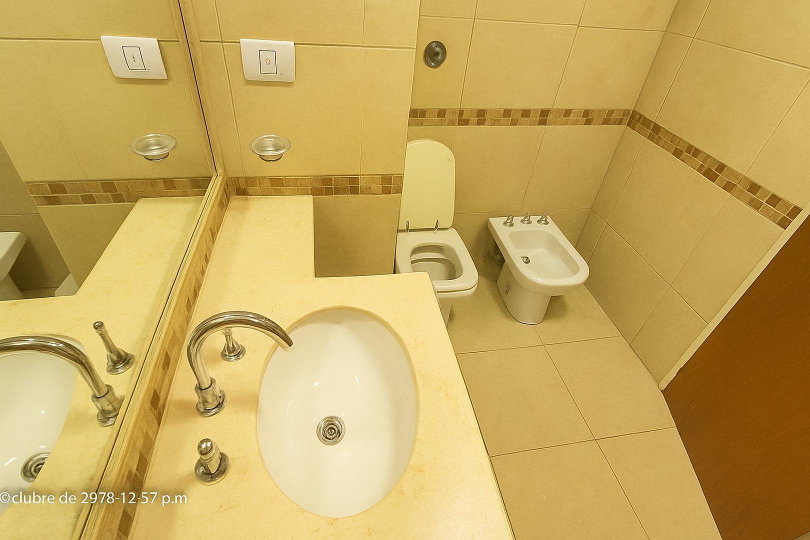 Departamento en Venta 8 años